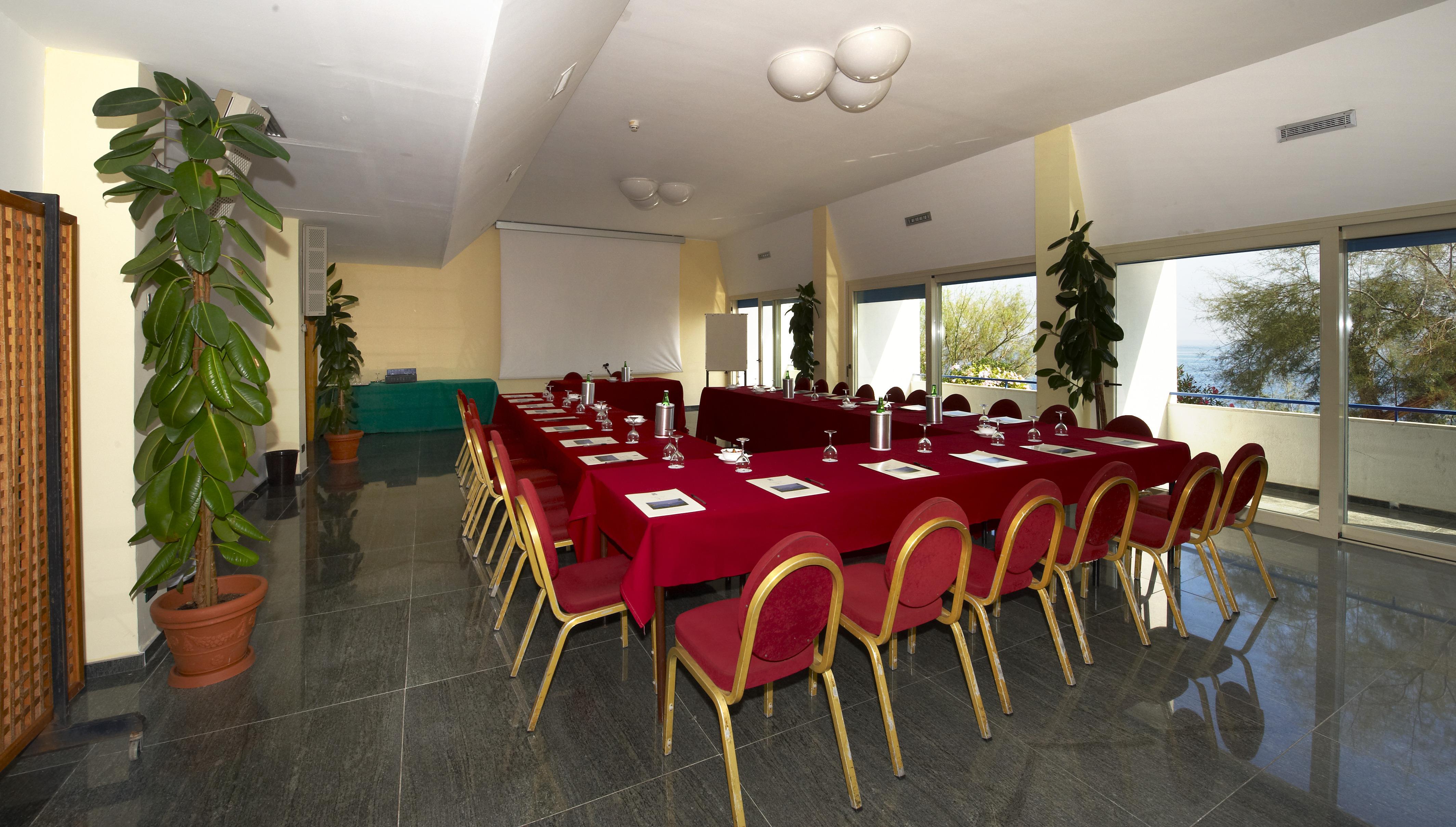 Splendid Hotel La Torre Мондело Екстериор снимка
