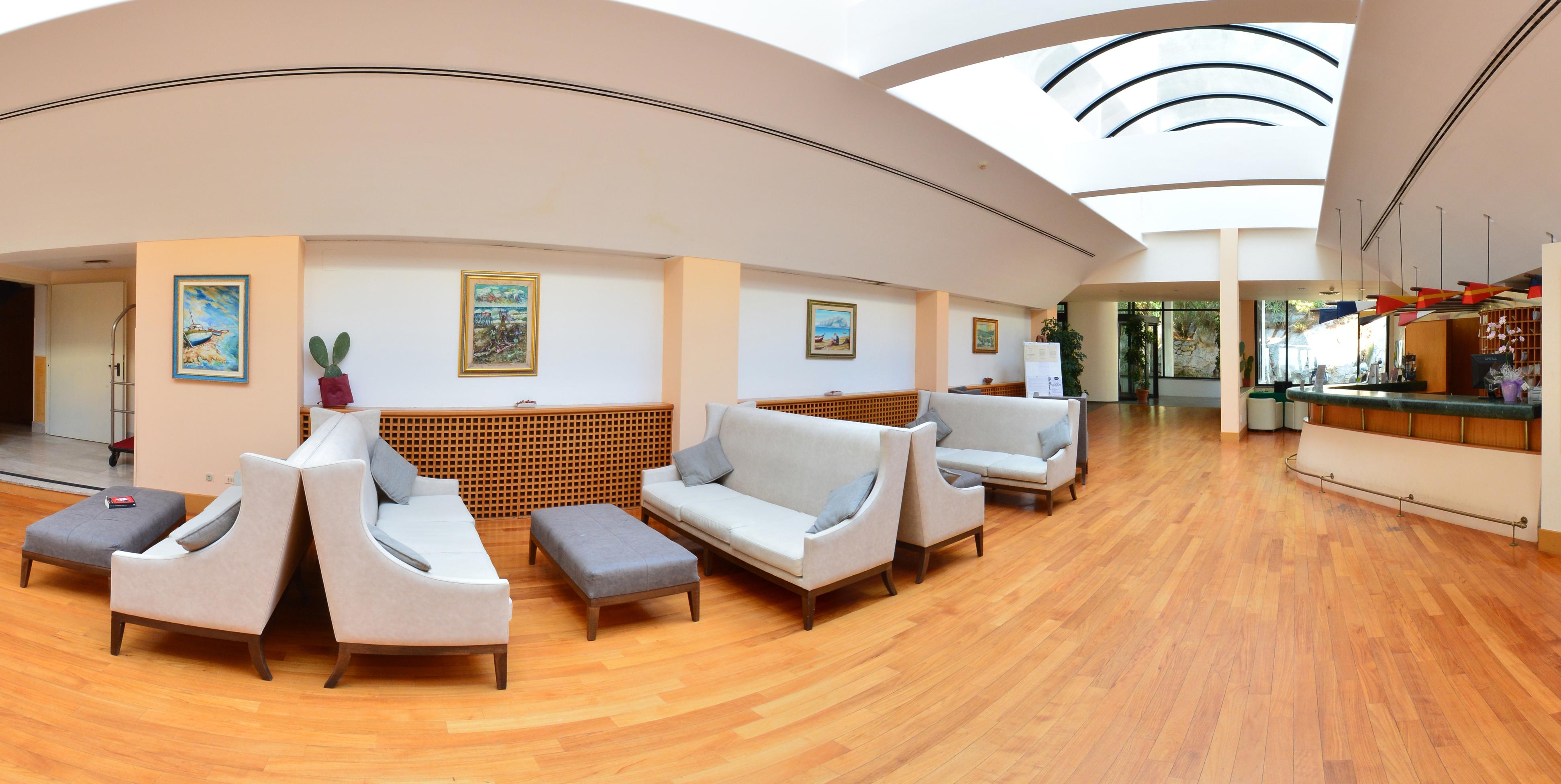 Splendid Hotel La Torre Мондело Екстериор снимка