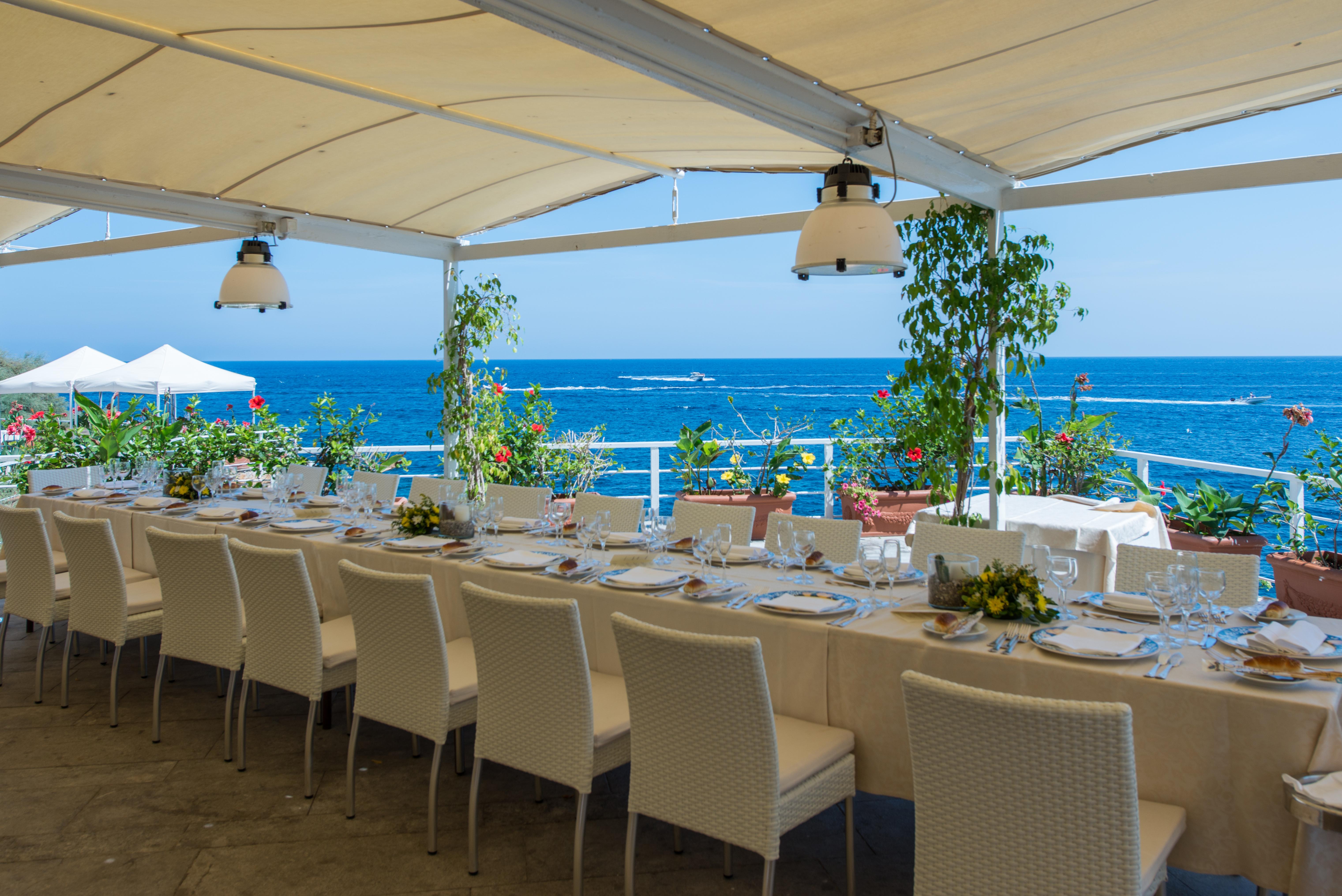 Splendid Hotel La Torre Мондело Екстериор снимка