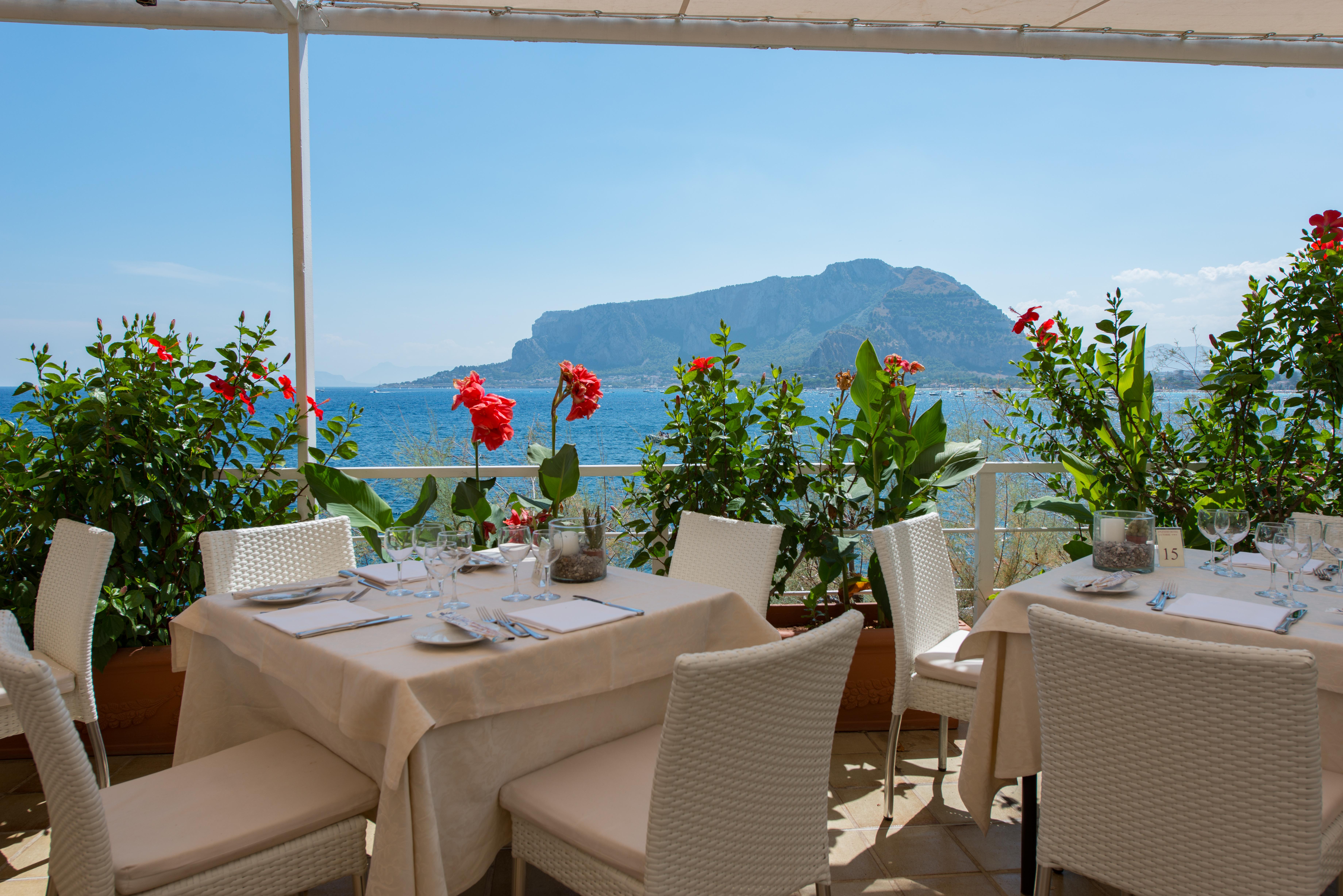 Splendid Hotel La Torre Мондело Екстериор снимка