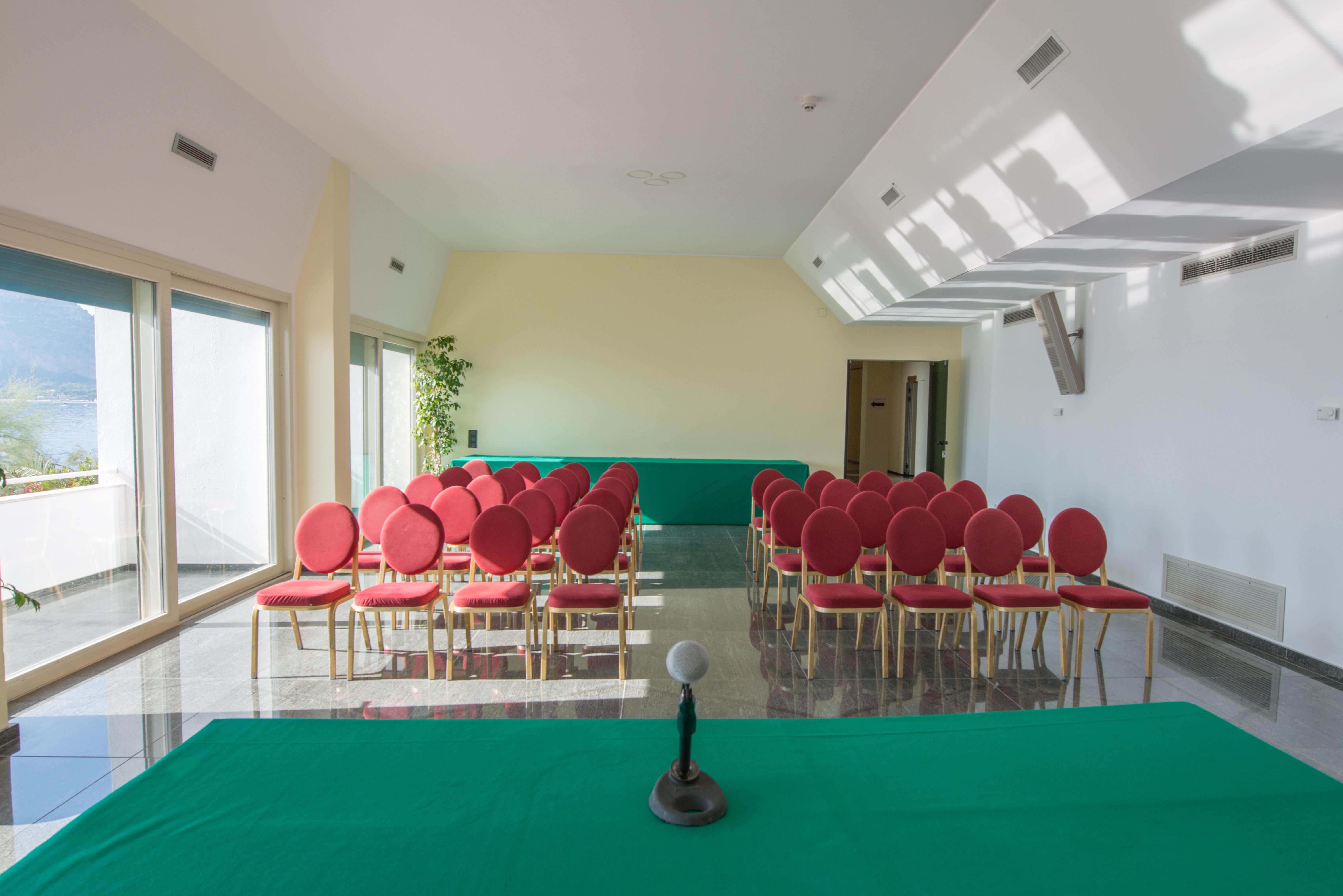 Splendid Hotel La Torre Мондело Екстериор снимка