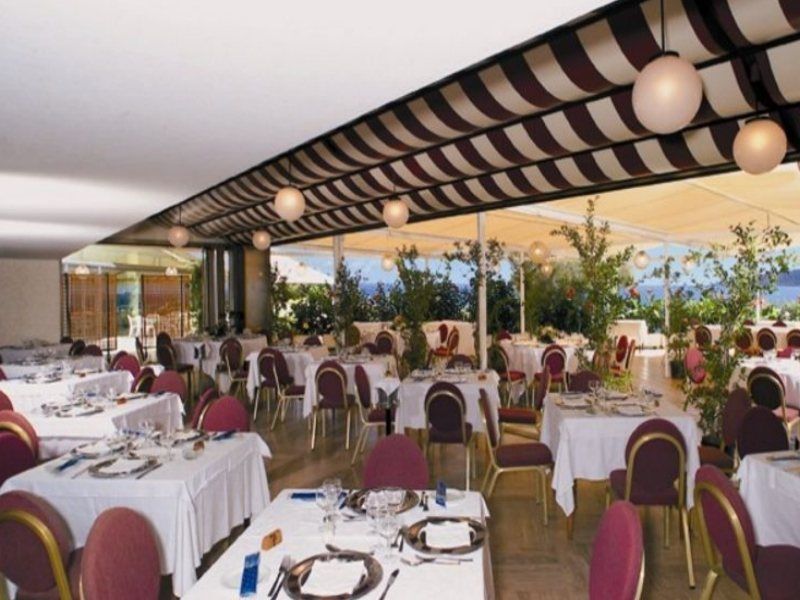 Splendid Hotel La Torre Мондело Екстериор снимка