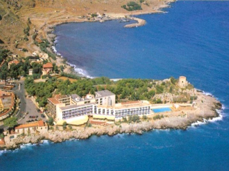 Splendid Hotel La Torre Мондело Екстериор снимка